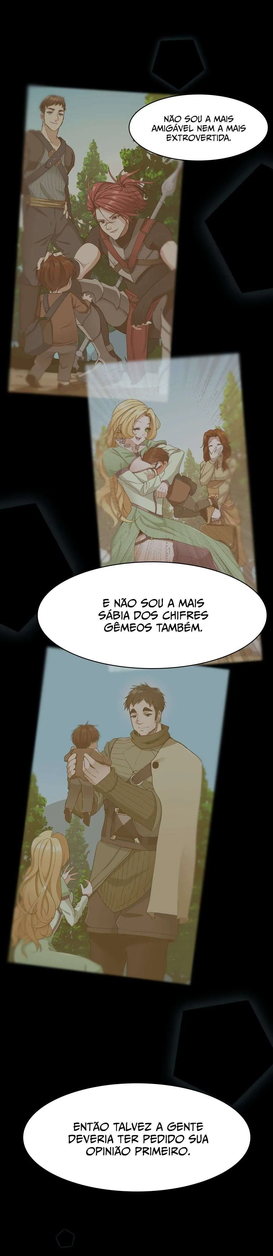 The Beginning After The End — Cap. 55, pág. 33