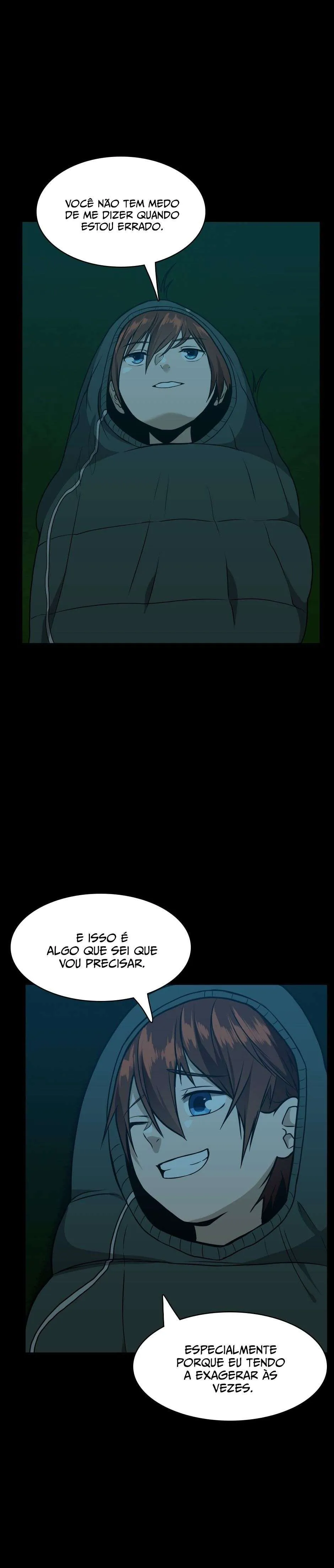The Beginning After The End — Cap. 55, pág. 36