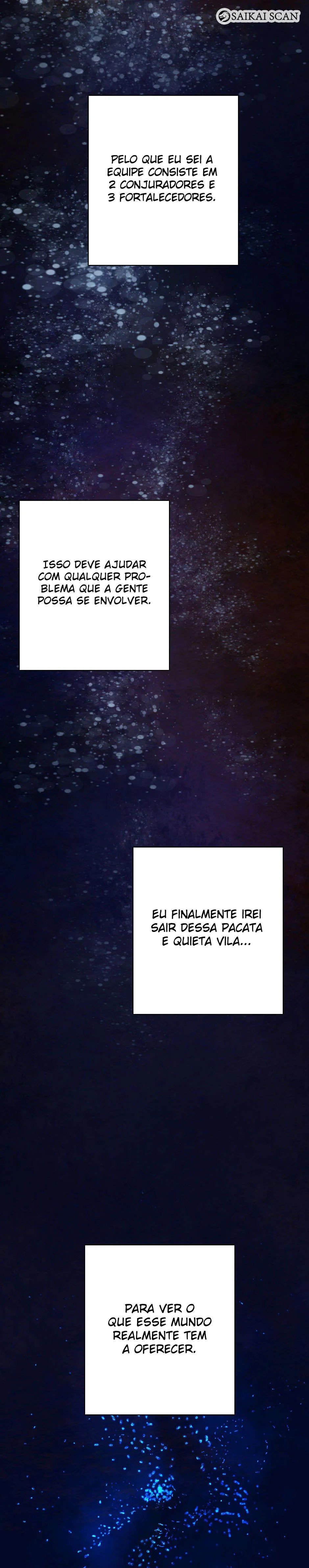 The Beginning After The End — Cap. 6, pág. 11