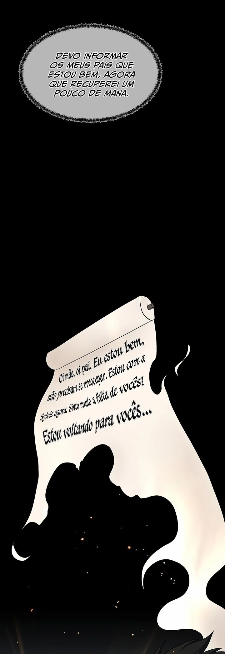 The Beginning After The End — Cap. 71, pág. 32
