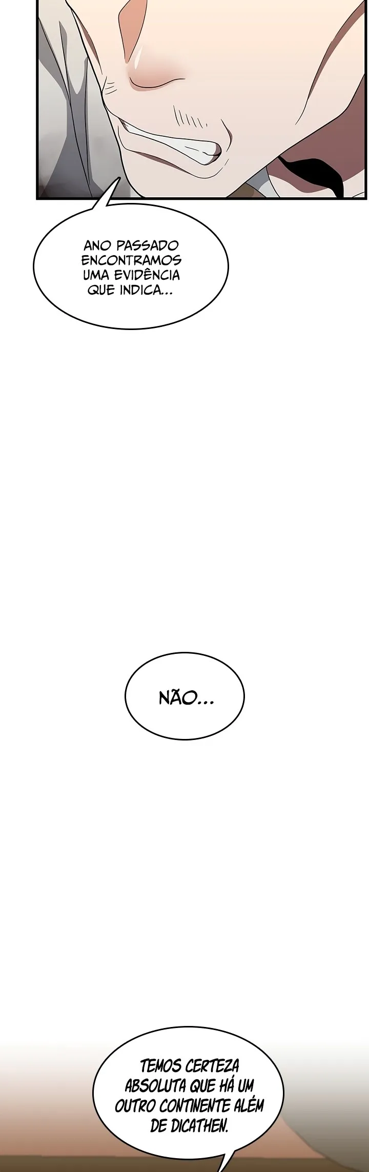 The Beginning After The End — Cap. 78, pág. 45