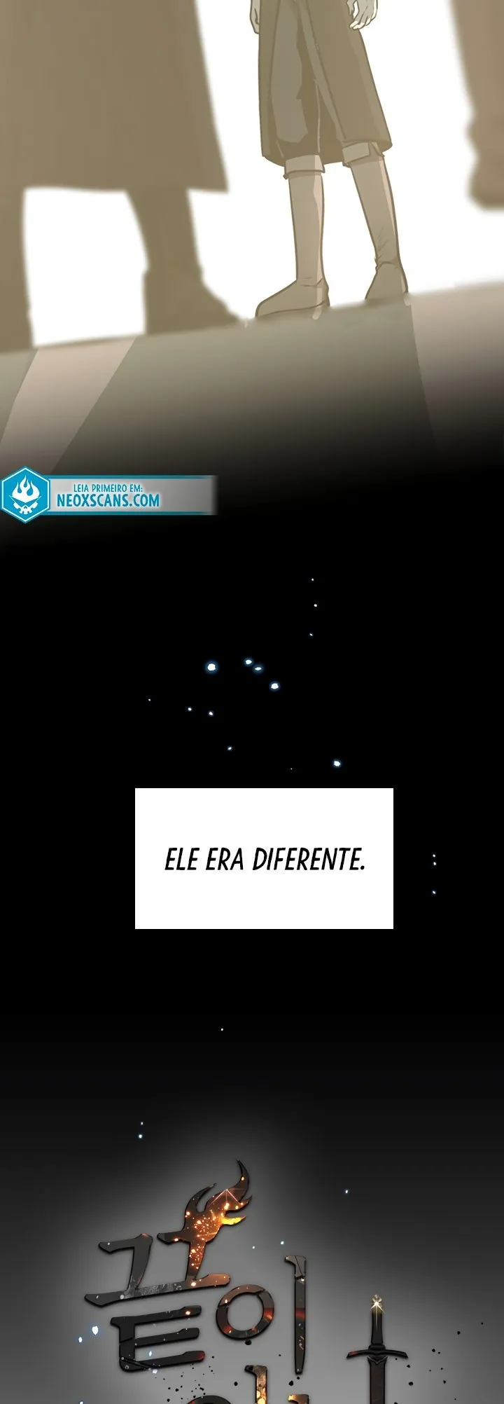 The Beginning After The End — Cap. 81, pág. 9