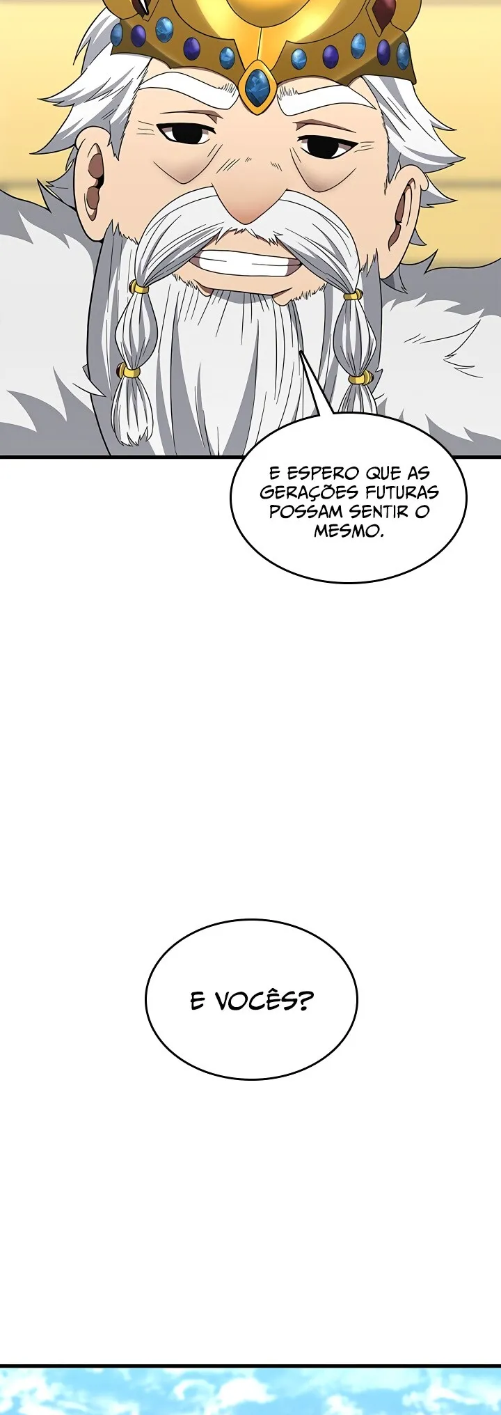 The Beginning After The End — Cap. 82, pág. 39