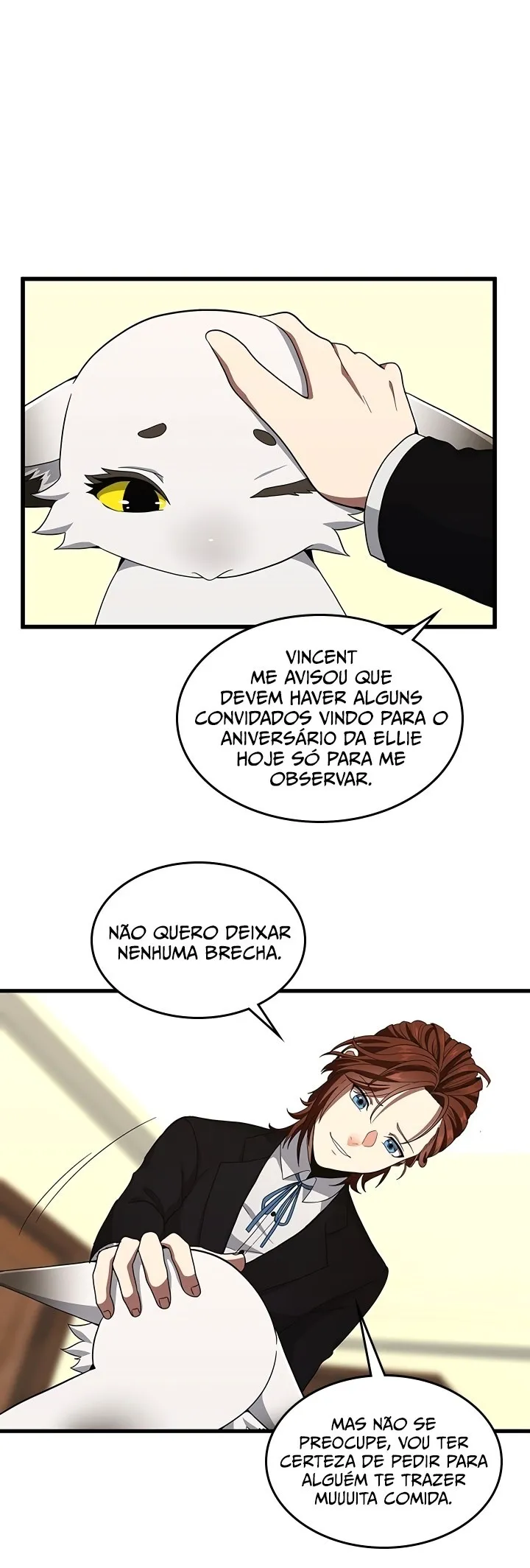 The Beginning After The End — Cap. 83, pág. 12