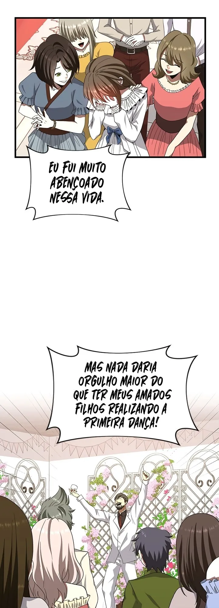 The Beginning After The End — Cap. 83, pág. 30