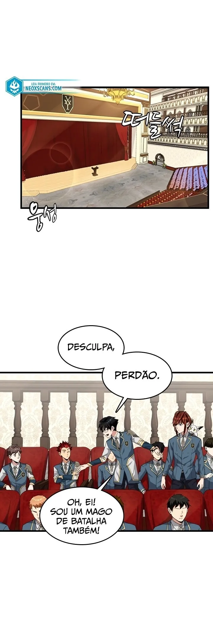 The Beginning After The End — Cap. 86, pág. 30