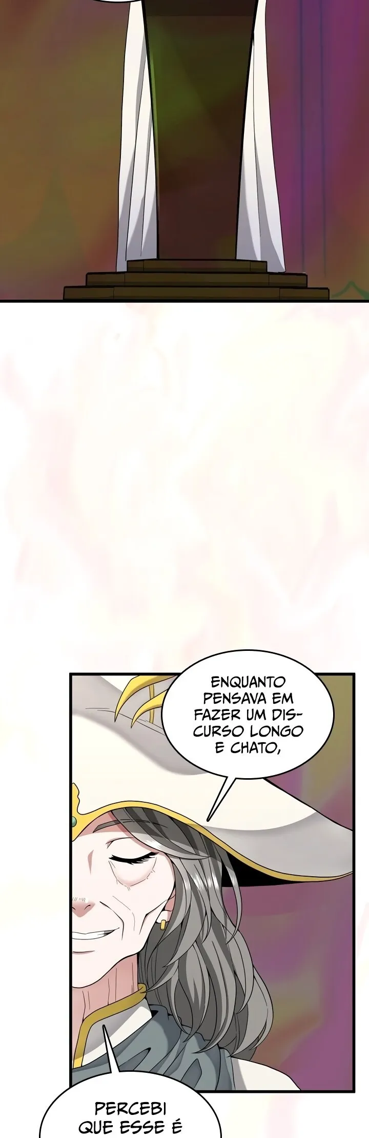 The Beginning After The End — Cap. 86, pág. 42