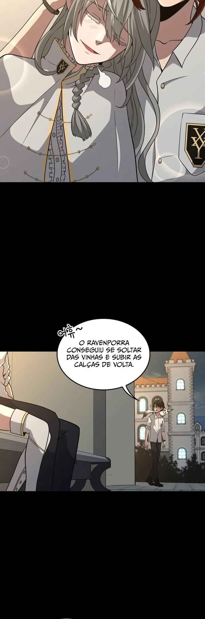 The Beginning After The End — Cap. 90, pág. 31