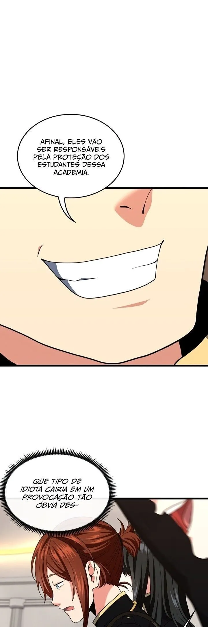 The Beginning After The End — Cap. 92, pág. 34