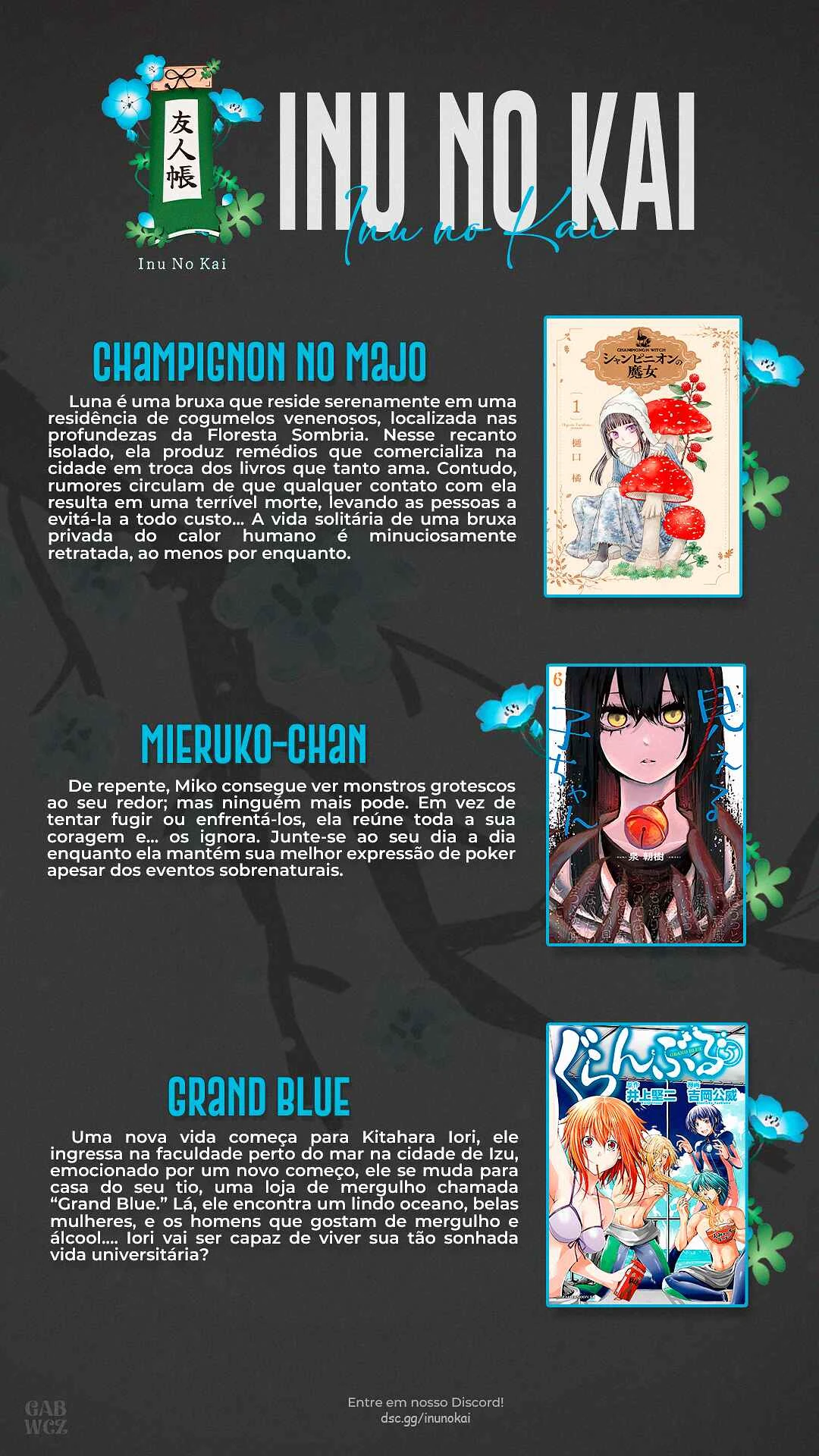 Kaoru Hana Wa Rin To Saku — Cap. 5, pág. 26