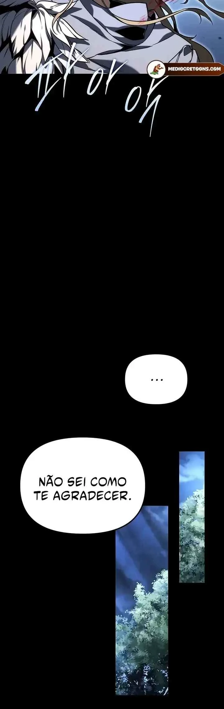 The Genius Blacksmith'S Game — Cap. 1, pág. 6