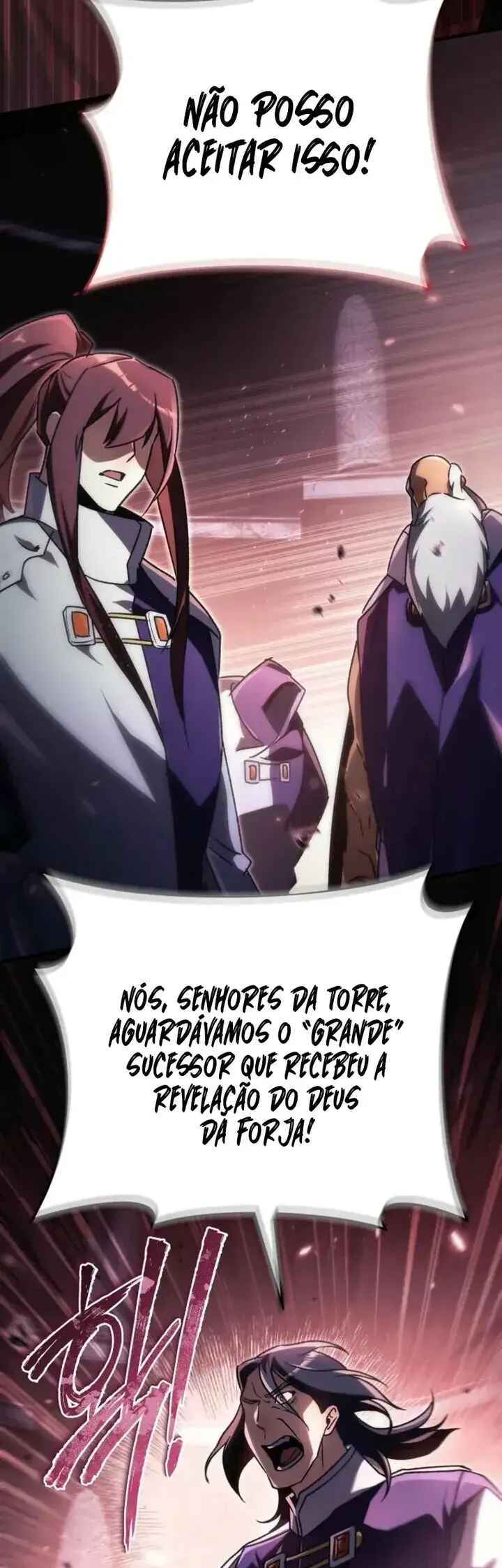The Genius Blacksmith'S Game — Cap. 10, pág. 64