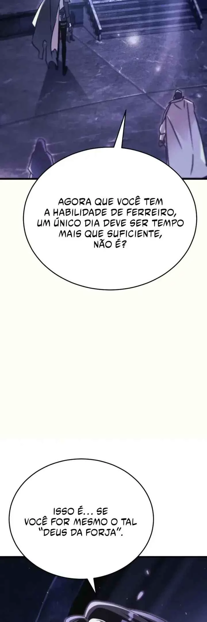 The Genius Blacksmith'S Game — Cap. 11, pág. 5