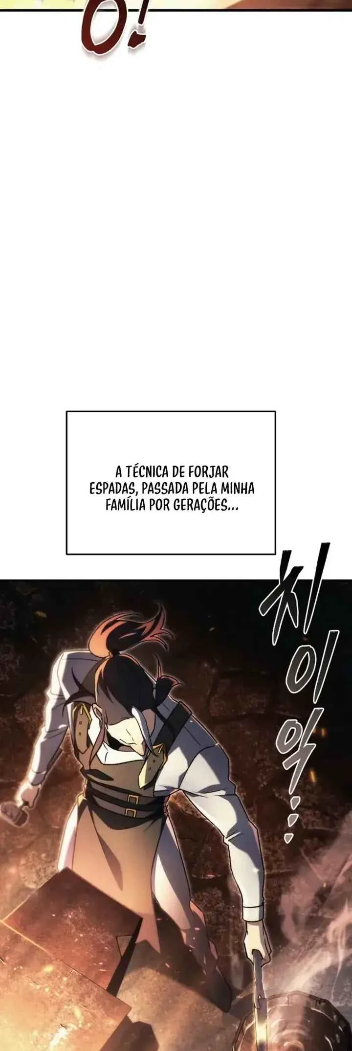 The Genius Blacksmith'S Game — Cap. 11, pág. 20