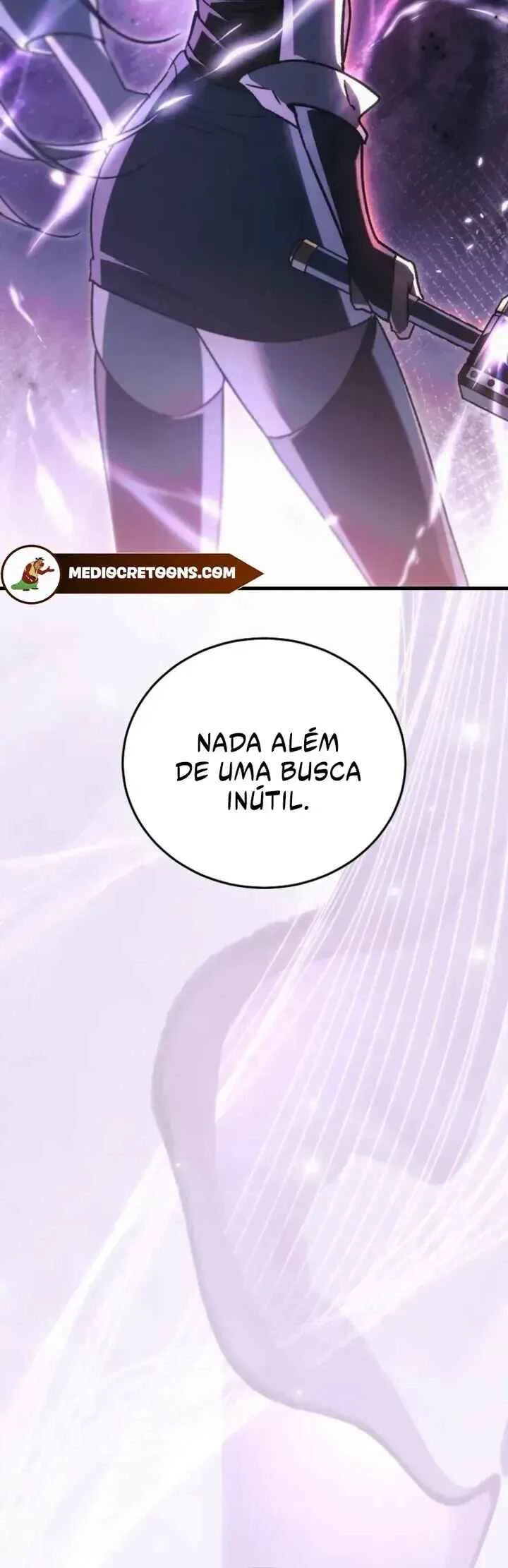 The Genius Blacksmith'S Game — Cap. 13, pág. 24