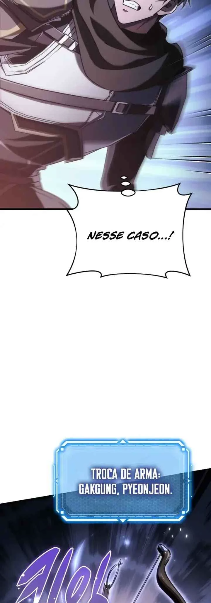 The Genius Blacksmith'S Game — Cap. 13, pág. 83