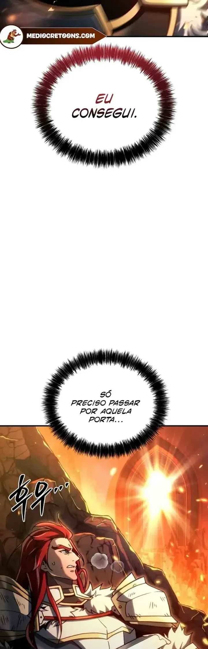 The Genius Blacksmith'S Game — Cap. 20, pág. 19