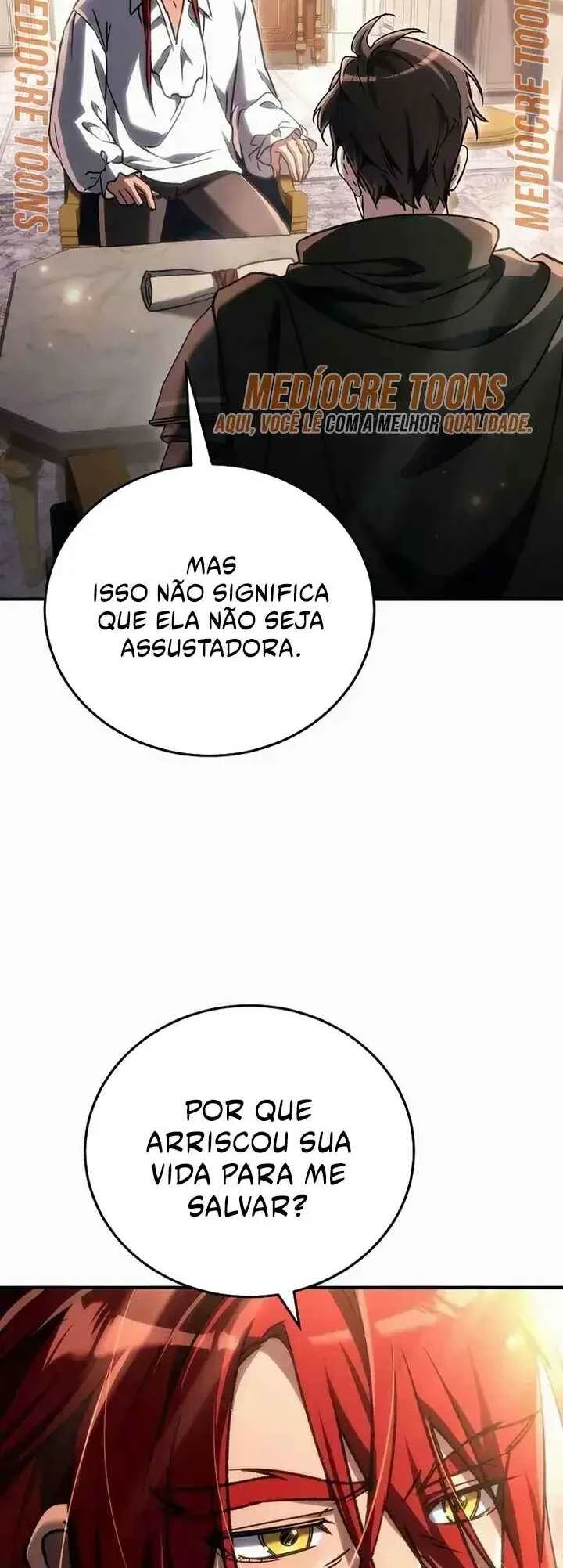 The Genius Blacksmith'S Game — Cap. 22, pág. 22