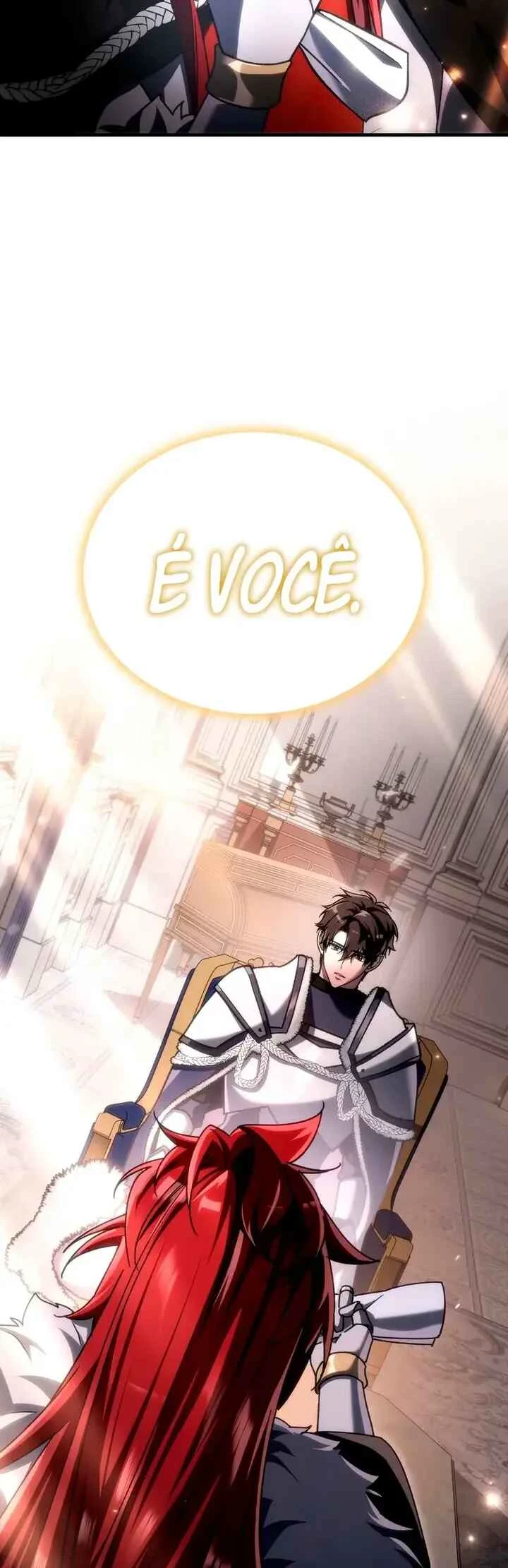 The Genius Blacksmith'S Game — Cap. 33, pág. 26