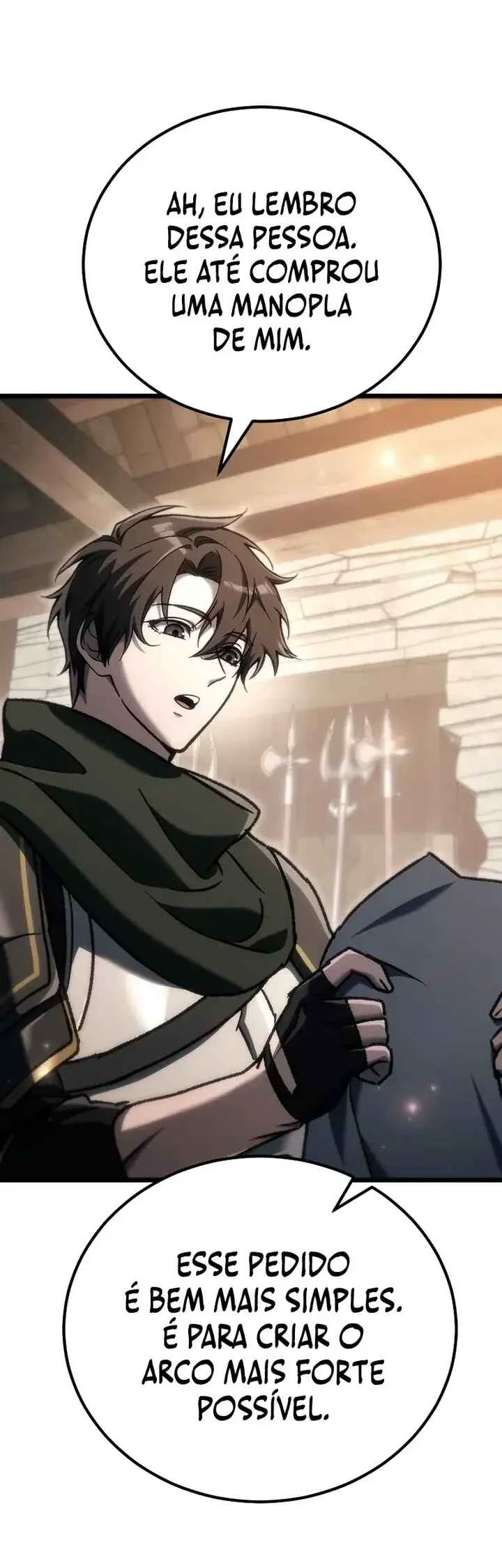 The Genius Blacksmith'S Game — Cap. 40, pág. 37