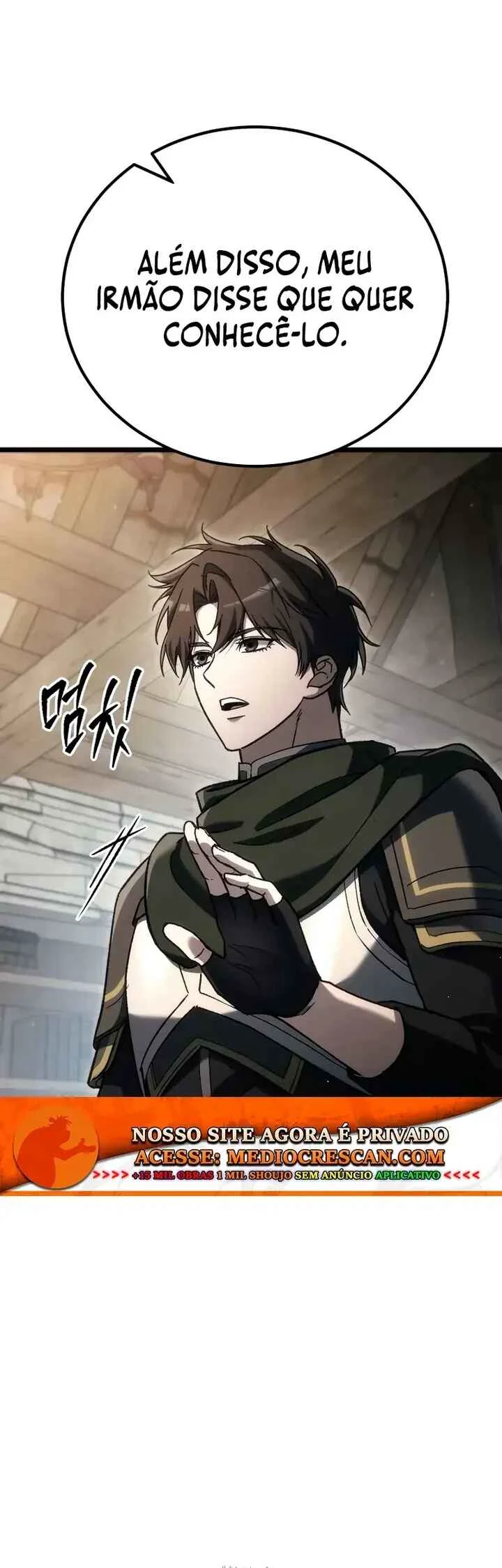 The Genius Blacksmith'S Game — Cap. 43, pág. 44