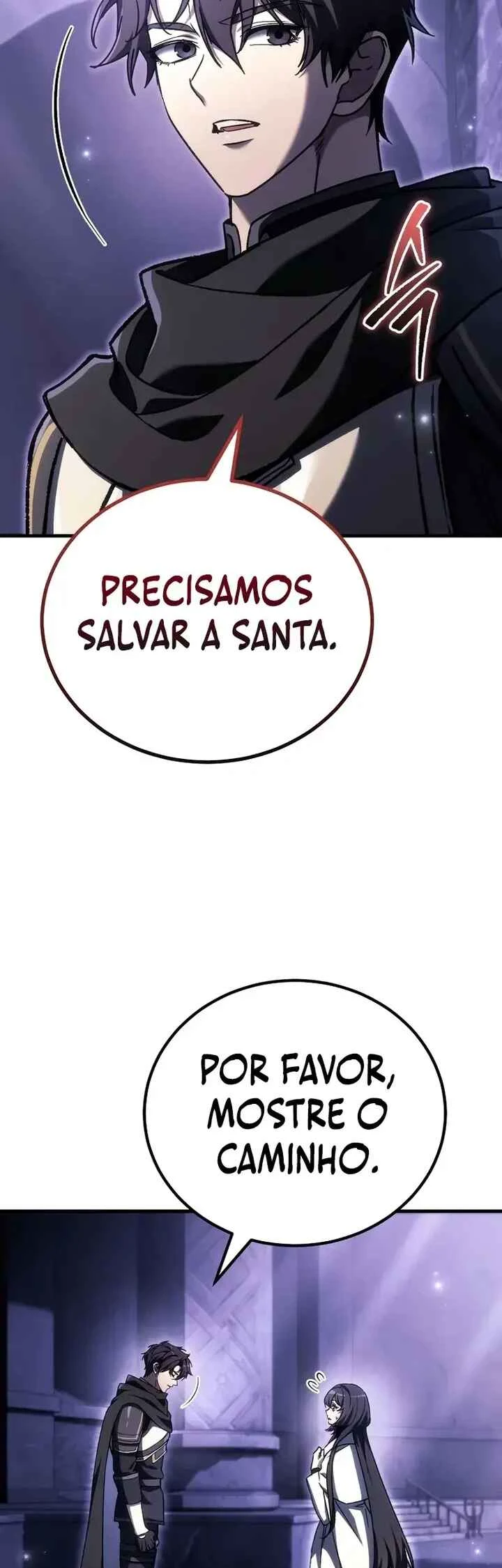 The Genius Blacksmith'S Game — Cap. 47, pág. 62