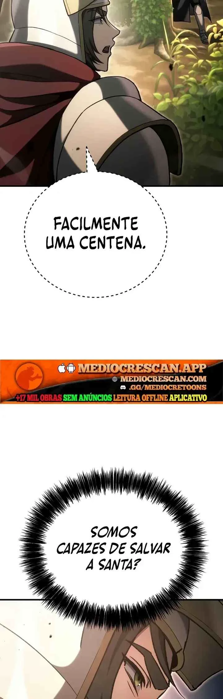 The Genius Blacksmith'S Game — Cap. 48, pág. 66
