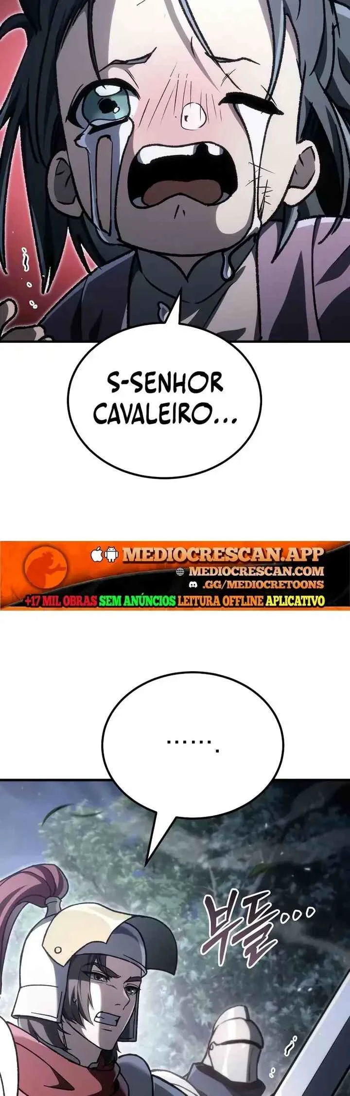 The Genius Blacksmith'S Game — Cap. 49, pág. 36