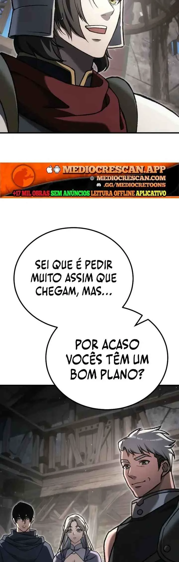 The Genius Blacksmith'S Game — Cap. 50, pág. 16