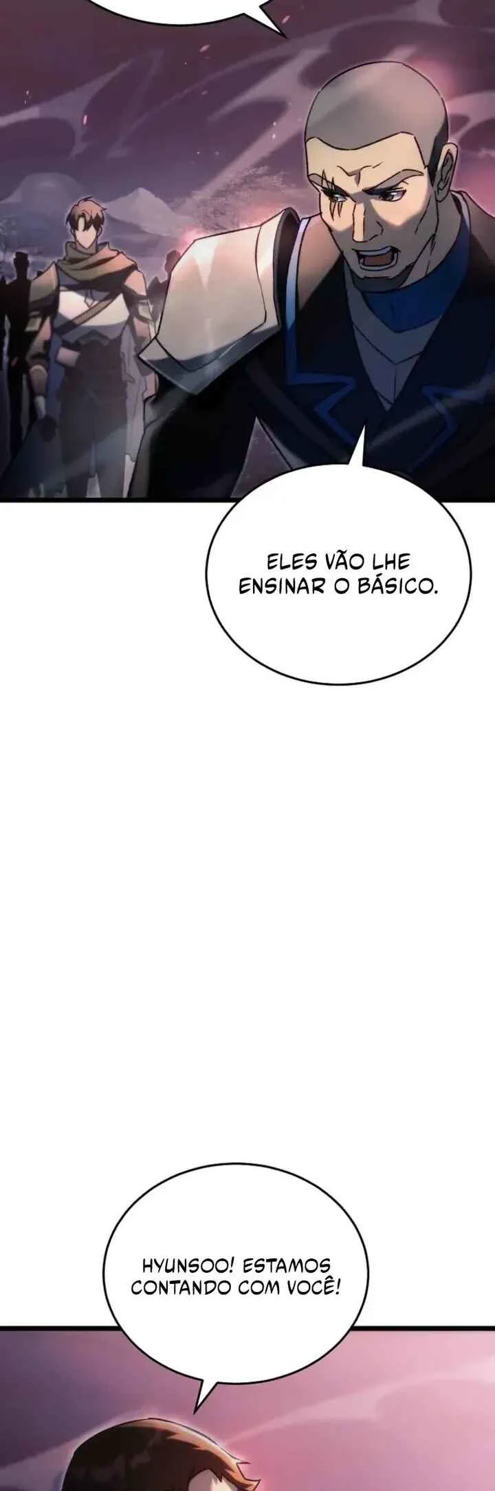 The Genius Blacksmith'S Game — Cap. 8, pág. 20