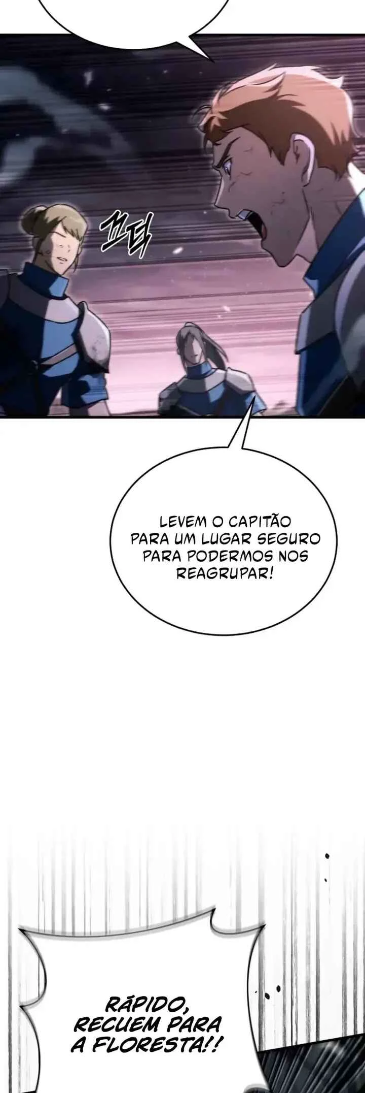 The Genius Blacksmith'S Game — Cap. 9, pág. 10
