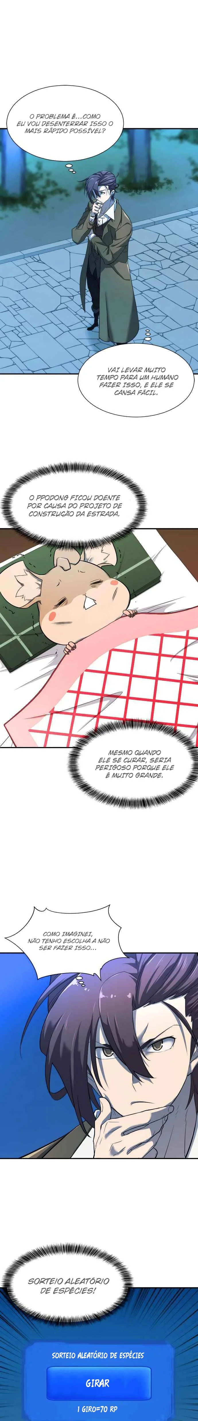 The Greatest Estate Developer – O Melhor Engenheiro do Mundo — Cap. 10, pág. 7