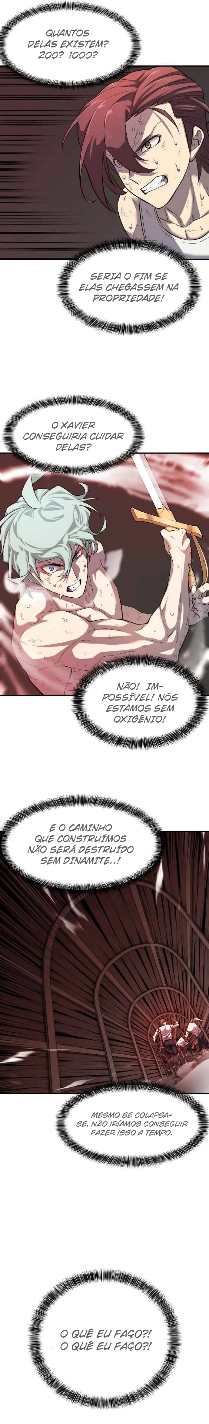 The Greatest Estate Developer – O Melhor Engenheiro do Mundo — Cap. 10, pág. 23
