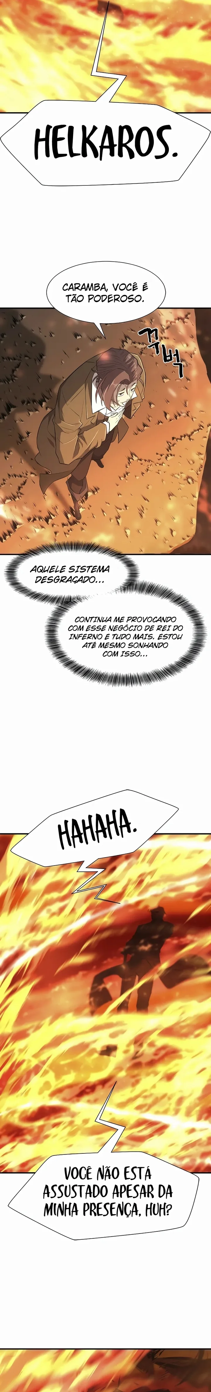 The Greatest Estate Developer – O Melhor Engenheiro do Mundo — Cap. 100, pág. 7