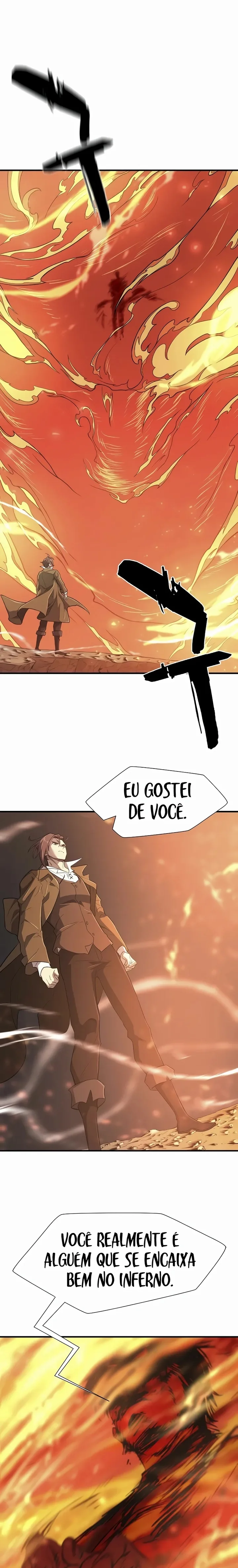 The Greatest Estate Developer – O Melhor Engenheiro do Mundo — Cap. 100, pág. 9