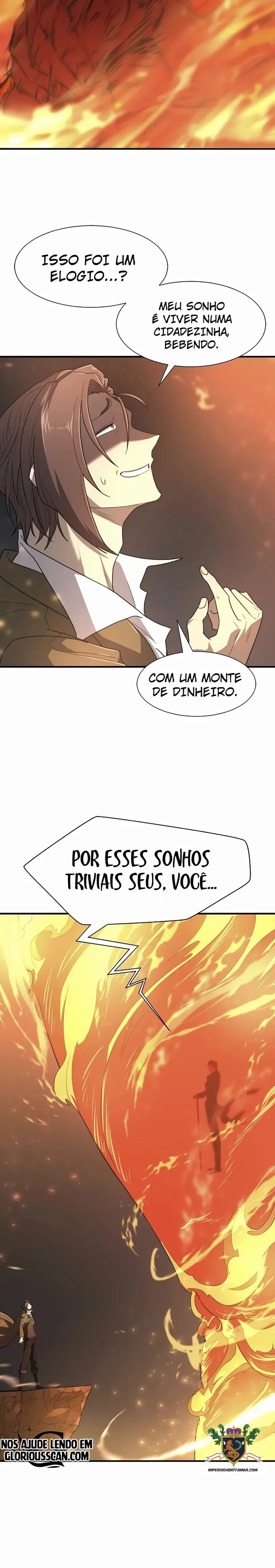 The Greatest Estate Developer – O Melhor Engenheiro do Mundo — Cap. 100, pág. 10