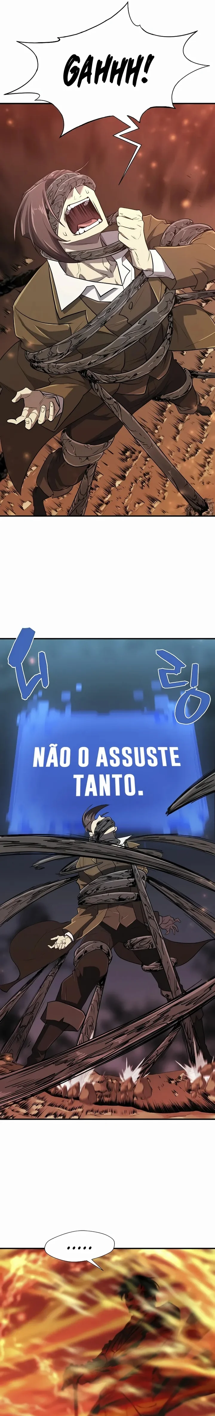 The Greatest Estate Developer – O Melhor Engenheiro do Mundo — Cap. 100, pág. 14