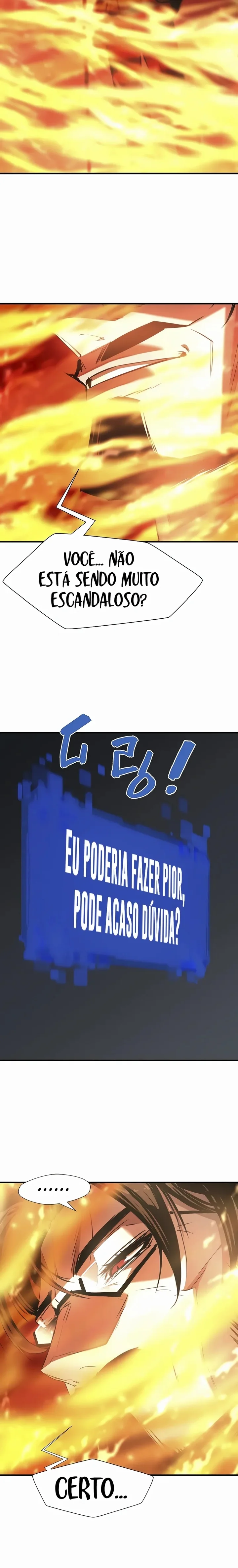 The Greatest Estate Developer – O Melhor Engenheiro do Mundo — Cap. 100, pág. 15