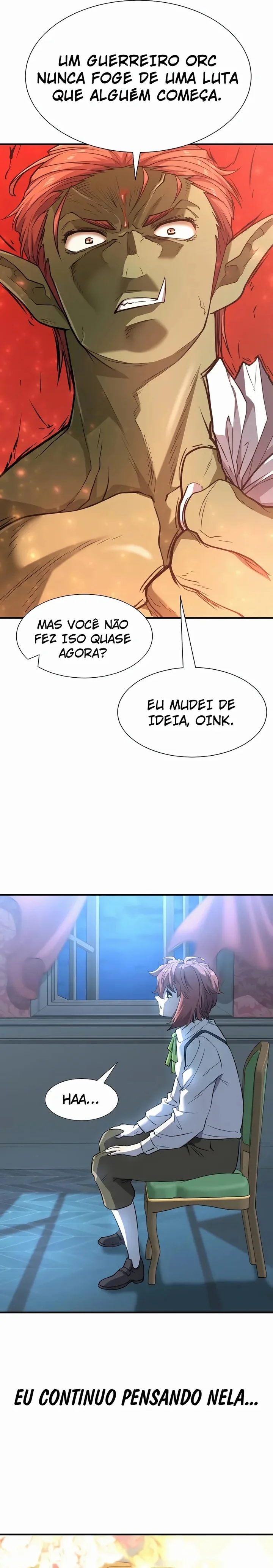 The Greatest Estate Developer – O Melhor Engenheiro do Mundo — Cap. 102, pág. 14