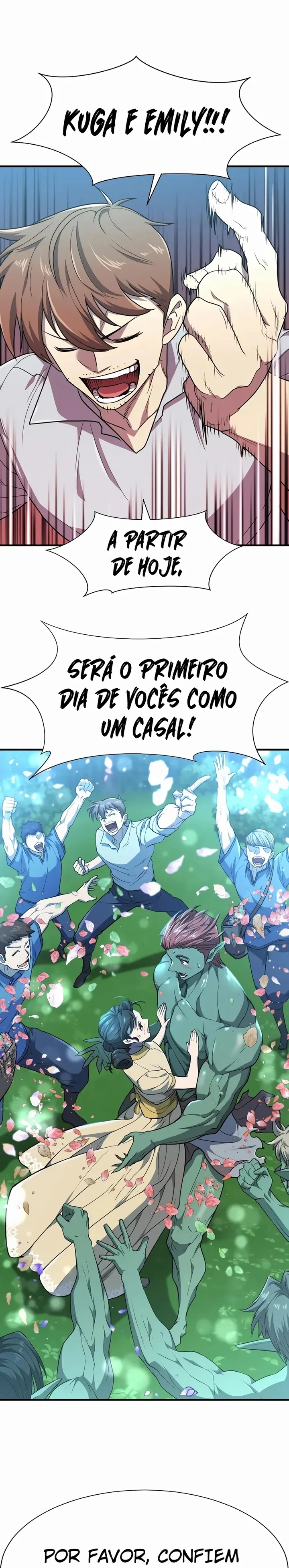 The Greatest Estate Developer – O Melhor Engenheiro do Mundo — Cap. 102, pág. 28