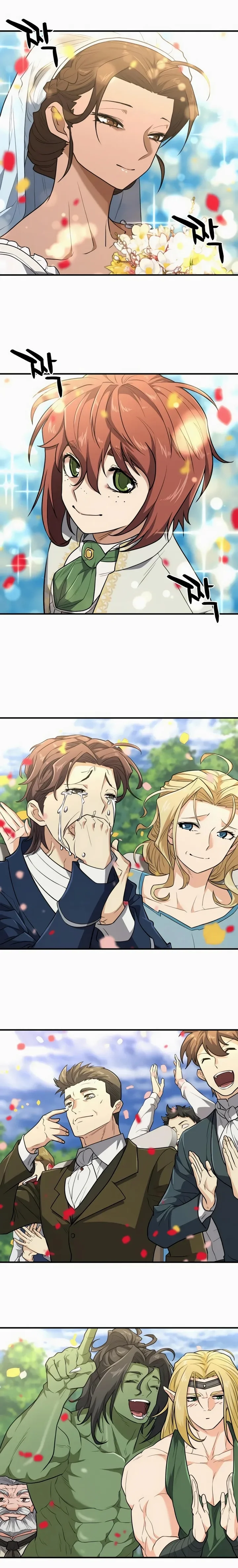 The Greatest Estate Developer – O Melhor Engenheiro do Mundo — Cap. 103, pág. 20