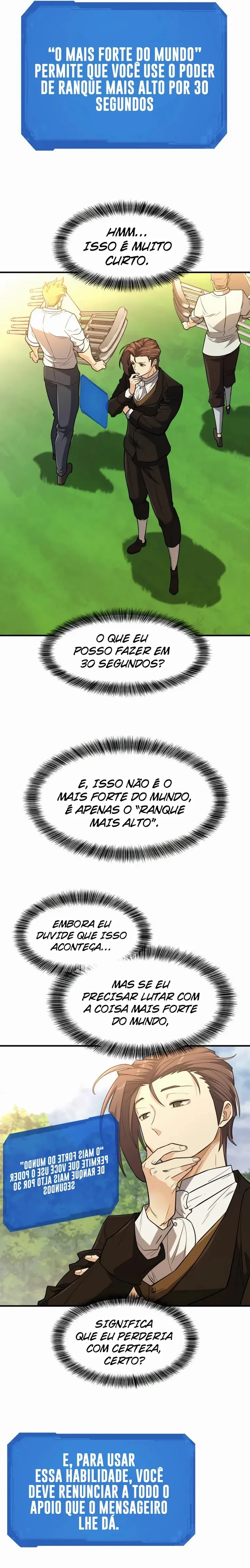 The Greatest Estate Developer – O Melhor Engenheiro do Mundo — Cap. 104, pág. 4