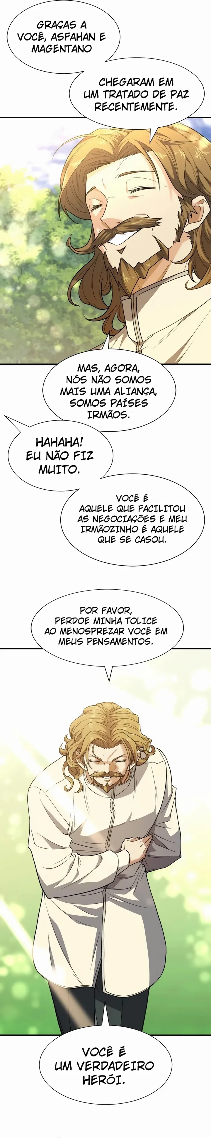 The Greatest Estate Developer – O Melhor Engenheiro do Mundo — Cap. 104, pág. 6