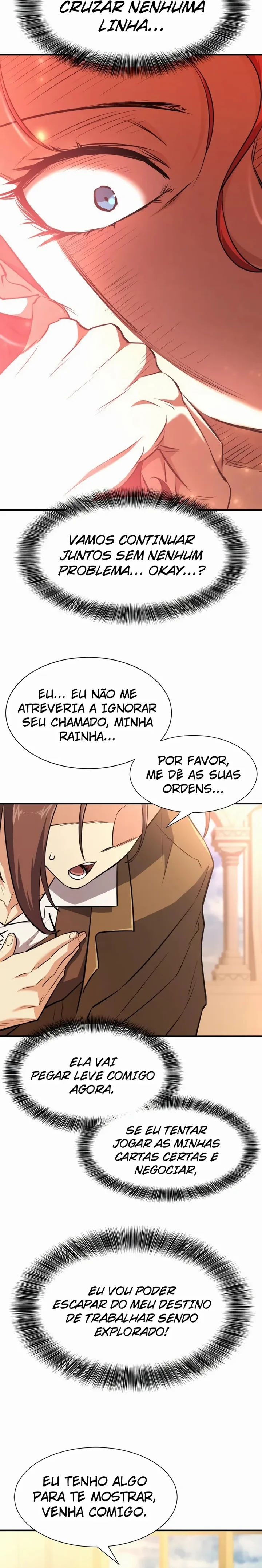 The Greatest Estate Developer – O Melhor Engenheiro do Mundo — Cap. 104, pág. 13