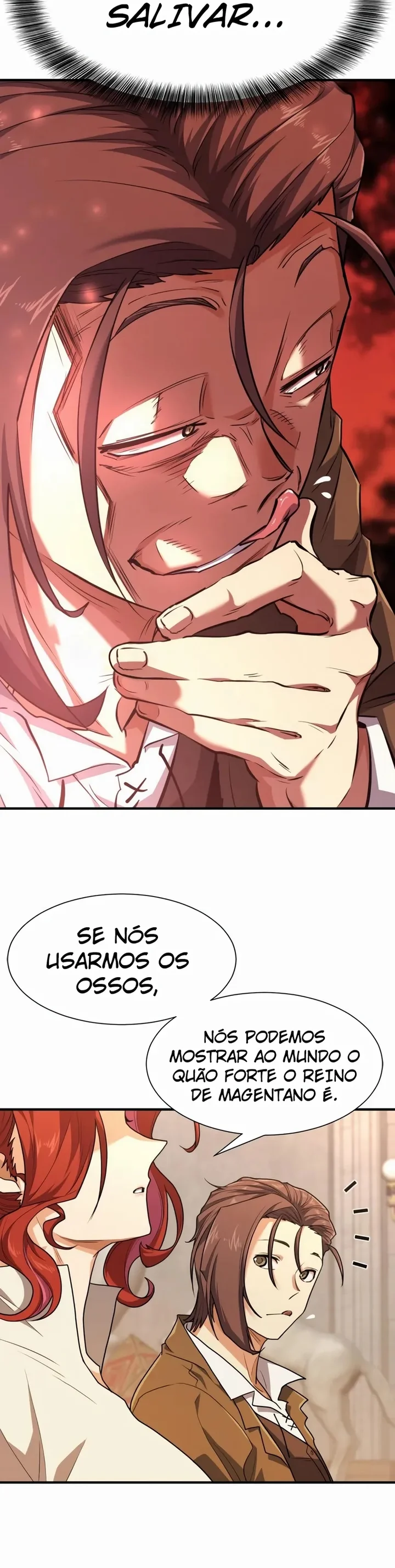 The Greatest Estate Developer – O Melhor Engenheiro do Mundo — Cap. 104, pág. 16