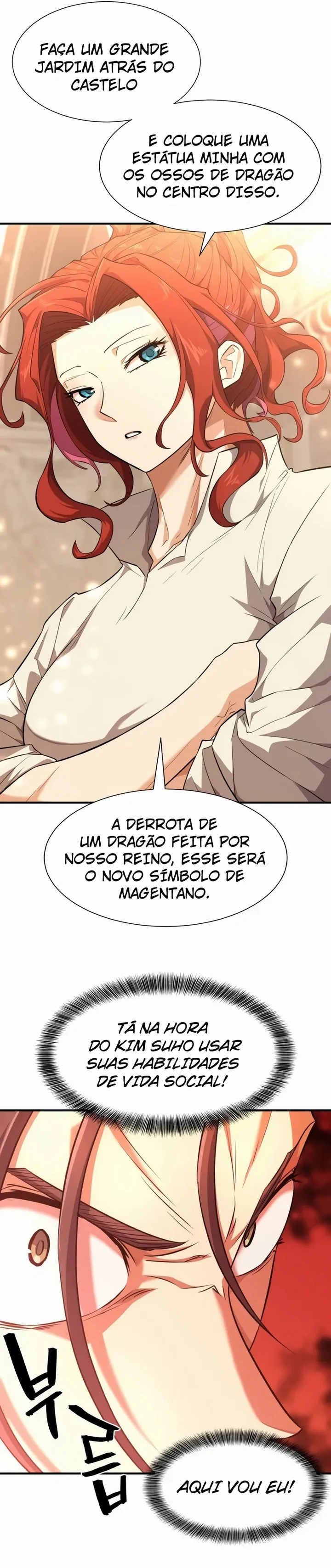 The Greatest Estate Developer – O Melhor Engenheiro do Mundo — Cap. 104, pág. 17