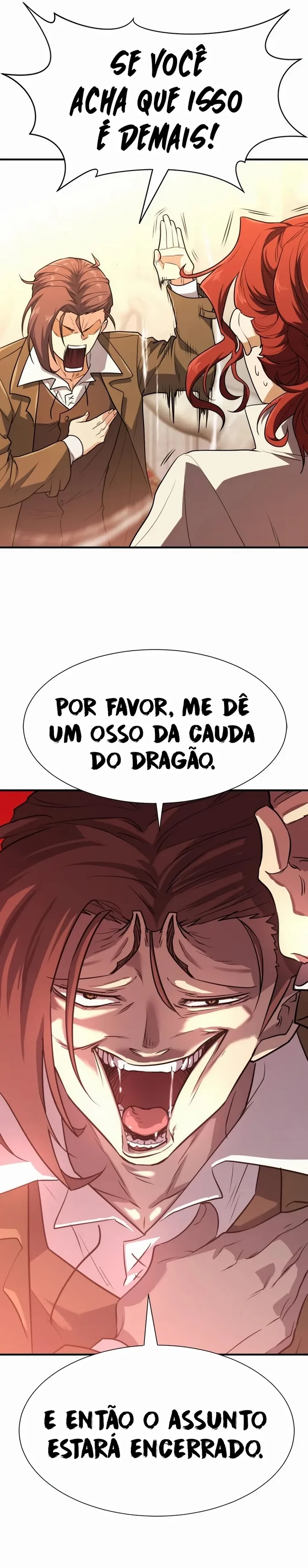 The Greatest Estate Developer – O Melhor Engenheiro do Mundo — Cap. 104, pág. 21