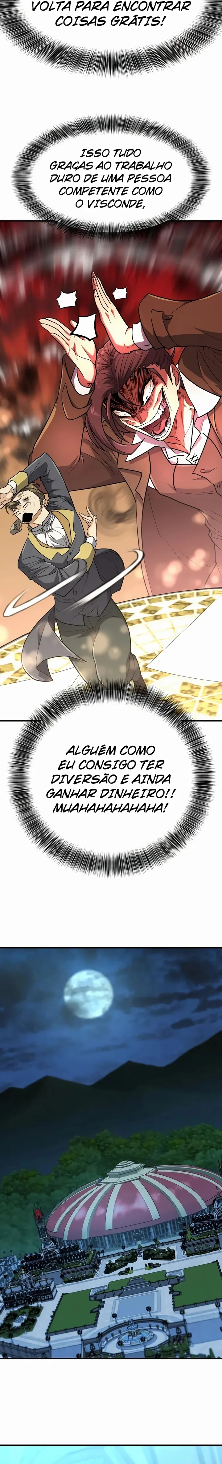 The Greatest Estate Developer – O Melhor Engenheiro do Mundo — Cap. 104, pág. 31
