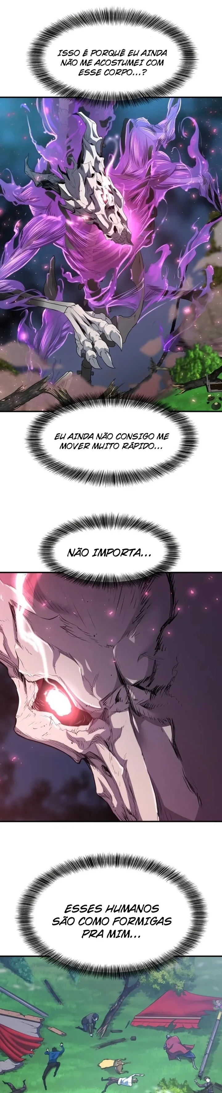 The Greatest Estate Developer – O Melhor Engenheiro do Mundo — Cap. 106, pág. 7