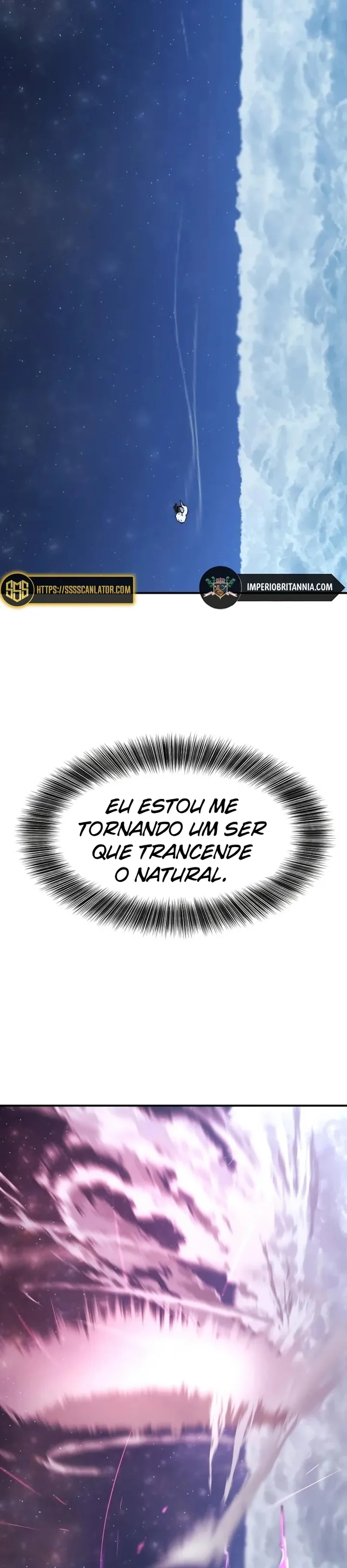The Greatest Estate Developer – O Melhor Engenheiro do Mundo — Cap. 107, pág. 26